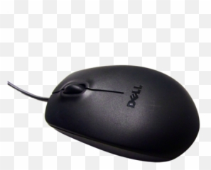 Dell Optical Mouse - For Computer png