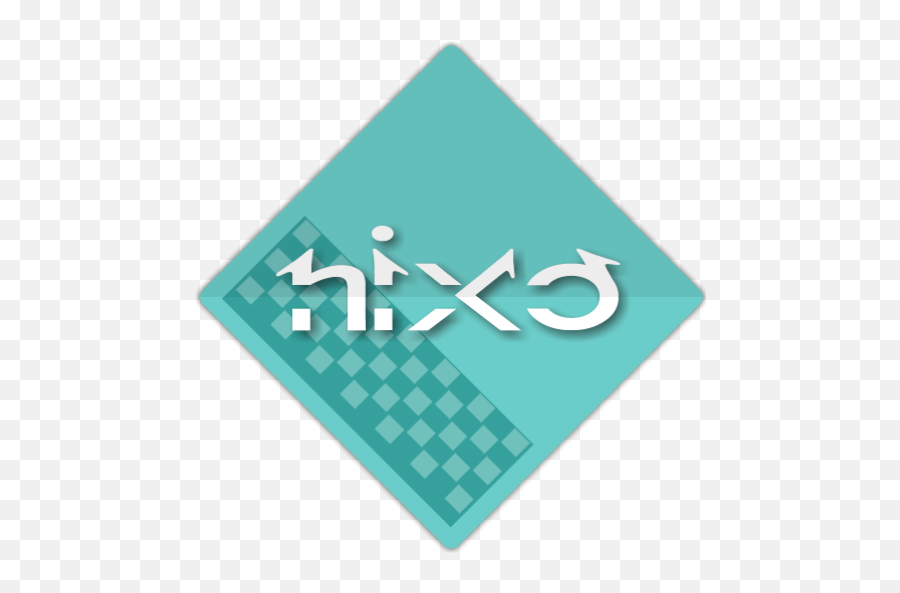 Nixo - Icon Pack Language Png,3dion Icon Pack