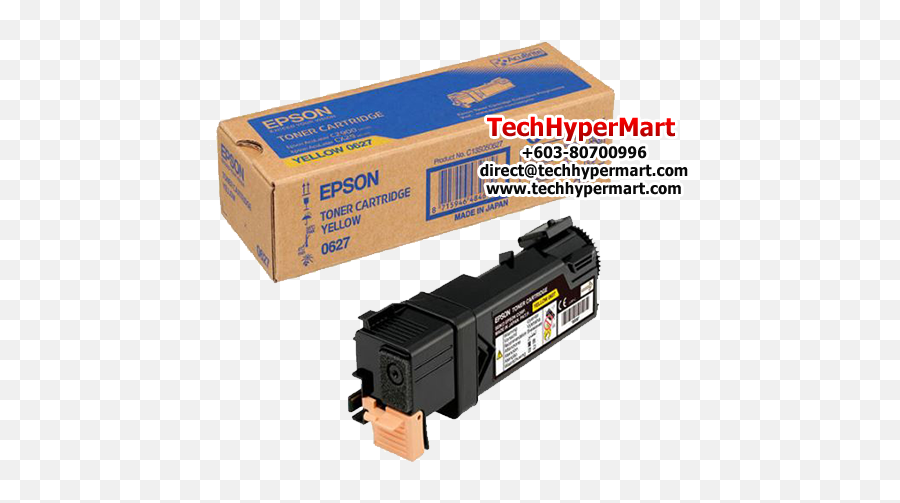 Epson C13s050559 Cartucho De Tóner Para Al - C1600cx16 Epson Aculaser C2900 Toner Png,Incase Icon Sleeve With Tensaerlite