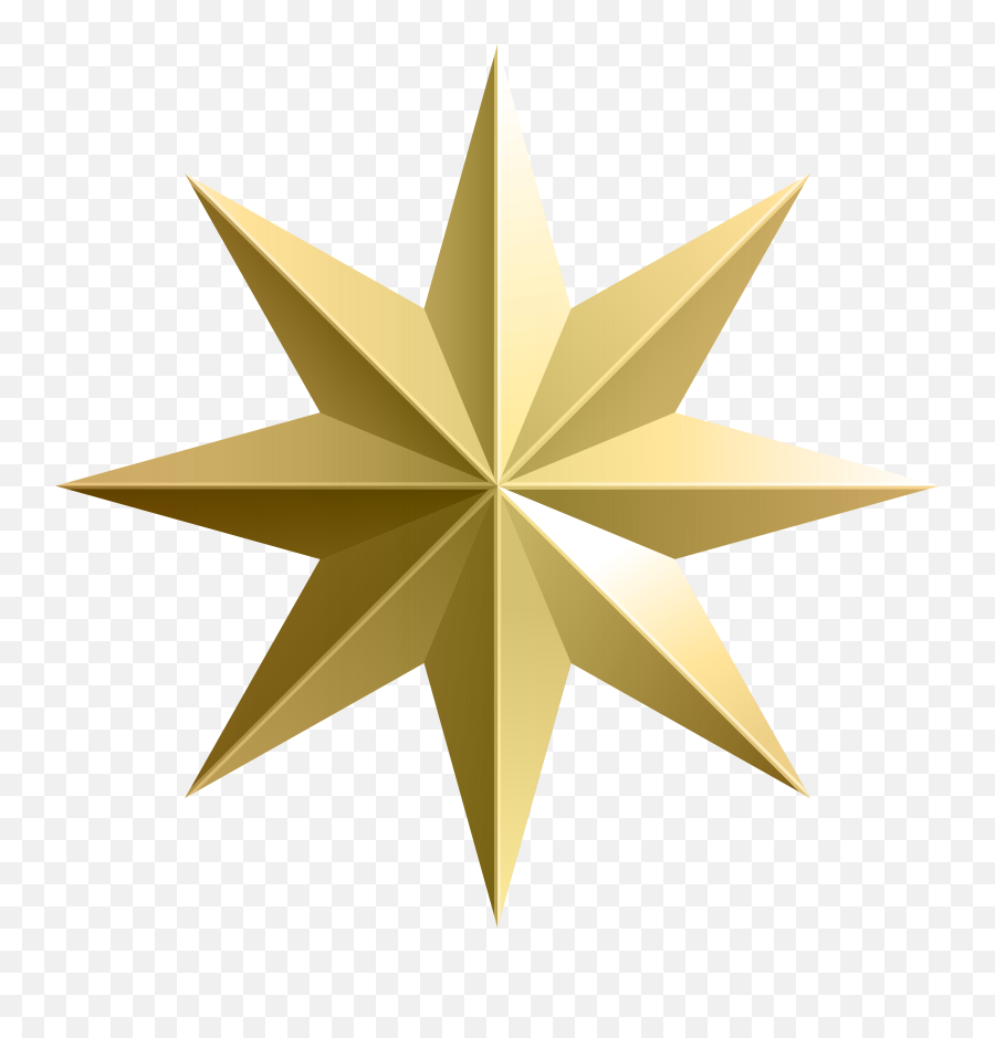 Royalty Free Download Png Files Golden Stars