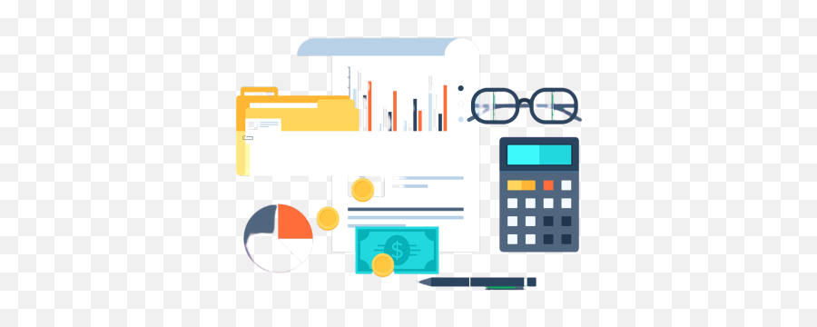 Annual Financial Statements Png Images Download - Audit Accounting Icon,Financial Statements Icon