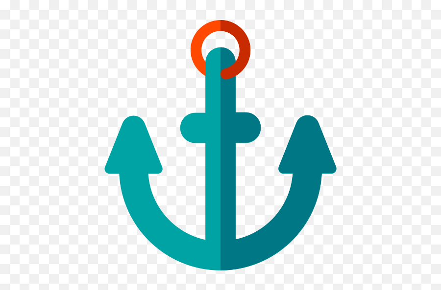 Anchor - Free Tools And Utensils Icons Port Community System Icon Png,Free Anchor Icon