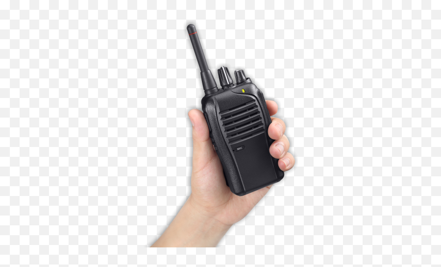 Radio 2 Communication - Radio Rental Solutions For Radio Comms Png,Walkie Talkie Png