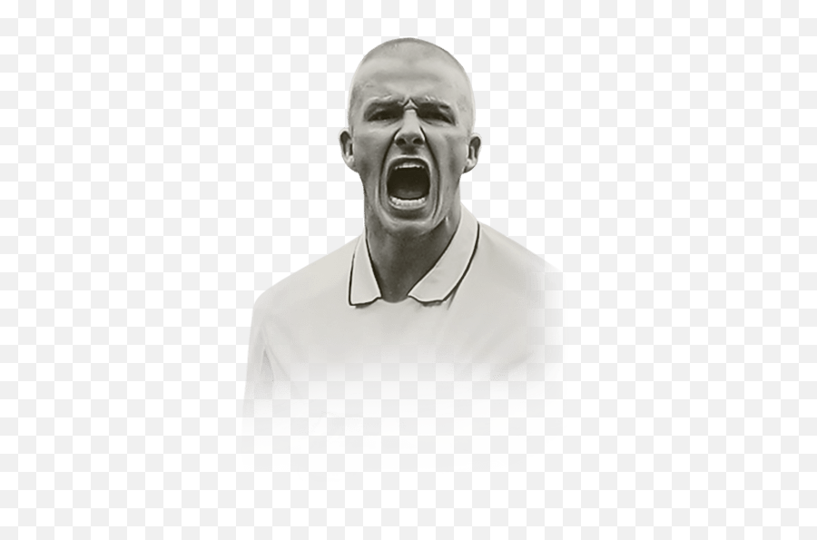 Beckham Fifa 22 - 94 Icon Moments Rating And Price Futbin Beckham Fifa 22 94 Png,Angry Face Icon