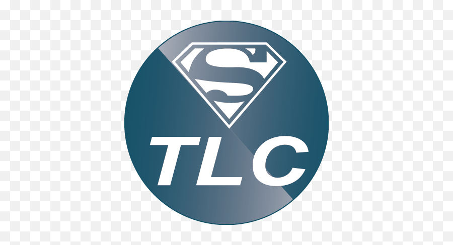 Industrial Sd Card - Transparent Superman Logo White Png,Icon Tlc