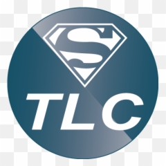 Industrial Sd Card - Transparent Superman Logo White Png,Icon Tlc