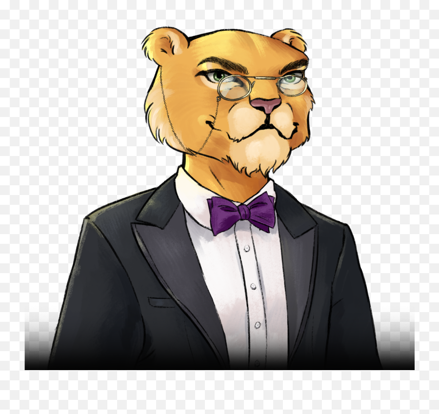 The 1687 Club U2014 For Icons U0026 Influencers - Tuxedo Png,Zootopia Icon