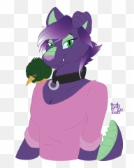 Aggressive Lil Poof Weasyl Png
