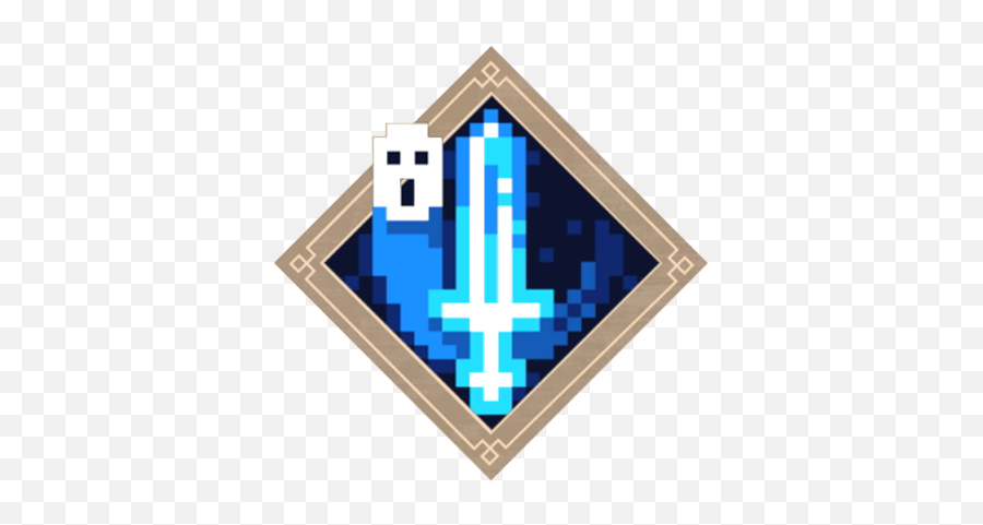 Minecraft Dungeons Enchantments List All Melee Ranged And - Minecraft Dungeon Enchant Png,Sword Attack Icon