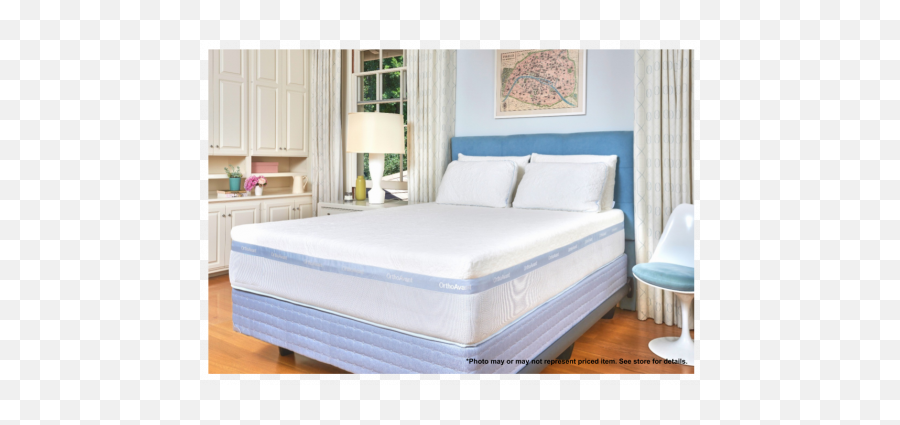 Avenue Firm - Queen Size Png,Airflow Icon Eco