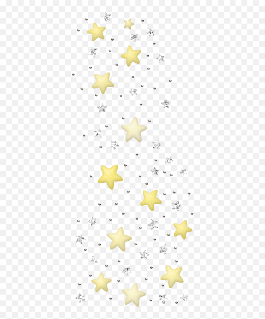 Stars Png - Star,Glitter Stars Png