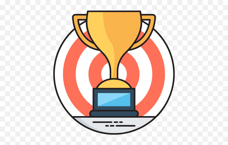 Online Review Management Increase Customer Satisfaction - Trophy Png,Reputation Management Icon