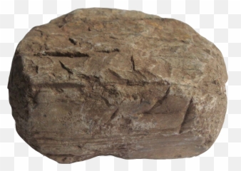 Rock Boulder - Transparent Png