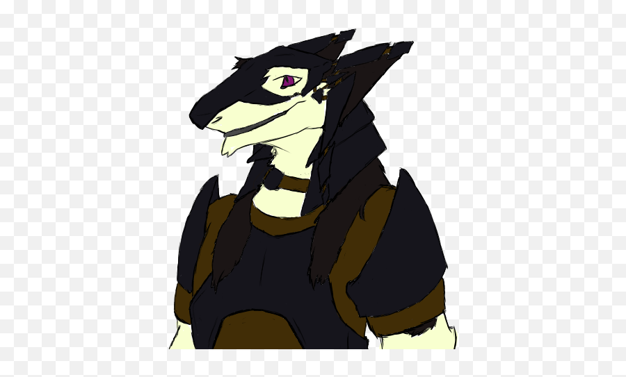 David The Sergalshark Icon By Sergalsavior - Fur Affinity Fictional Character Png,Savior Icon