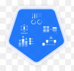 Fortress Cyber The Next Gen Security Platform - Language png