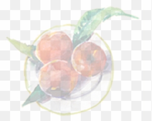 Peaches Watercolor Png Image - Watercolor Paint,Peaches Png