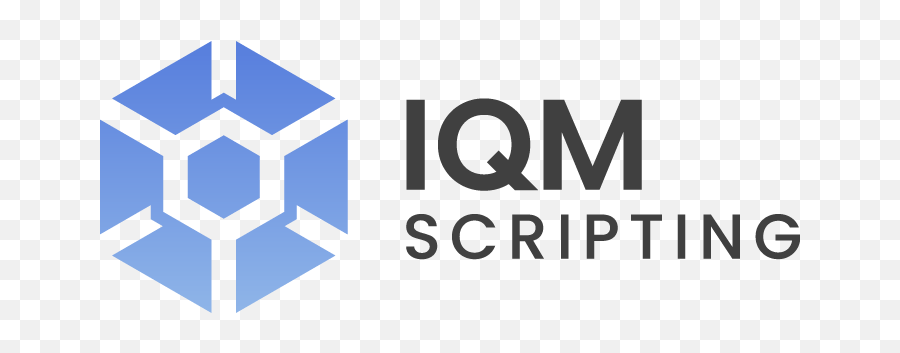 Iqm Scripting - Critical Logic Automation For Everyone Vertical Png,Senior Icon Vector