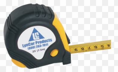 Tape Measure - Magnetic png