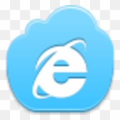 Download Internet Explorer Icon Image - PNG with