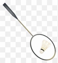 Badminton Png Image Arts - Badminton,Badminton Png
