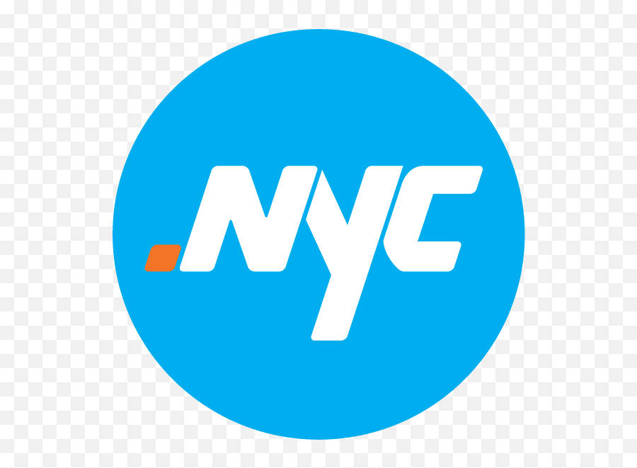 Download Nyc Domain Logo - Social Media Chat Icon Png Image Domain,Domain Icon