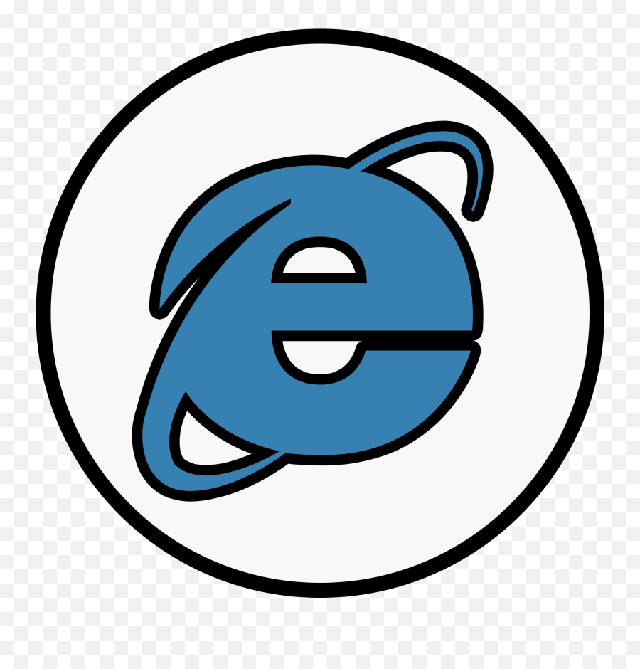 Filedeus Internet Explorerpng - Wikimedia Commons Dot,Internet Browser Address Icon