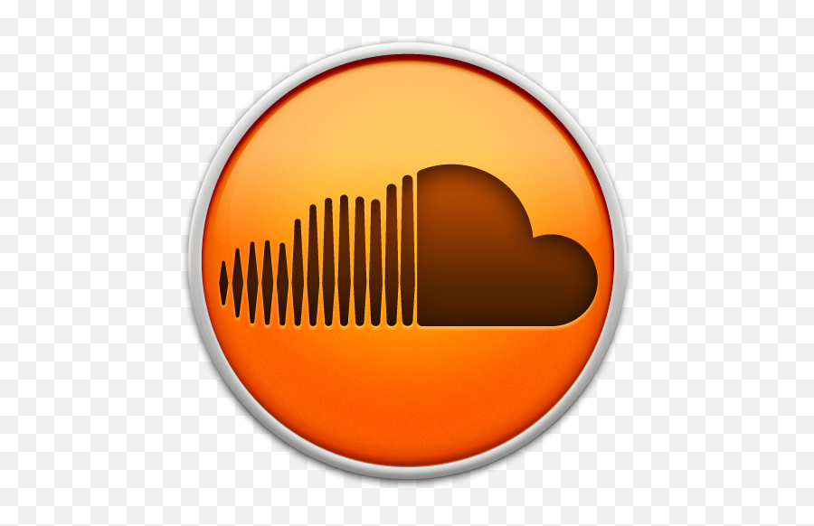 Soundcloud Stack For Rapidweaver - Soundcloud Png,Soundcloud Icon Transparent