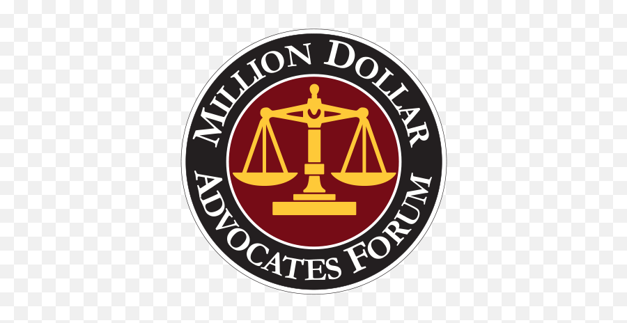 Hackensack Medical Malpractice Lawyers Negligence - Million Dollar Advocates Forum Png,Medical Malpractice Icon