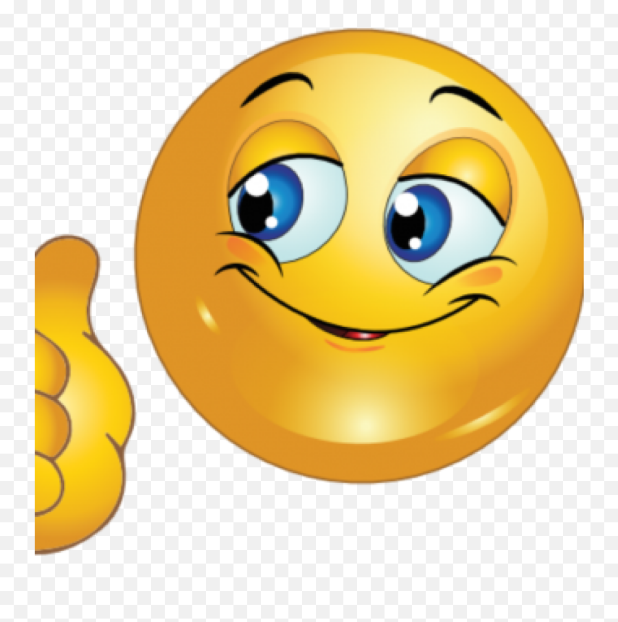 Thumbs Up Free Png Hd Smiley Face - Smiley Face With Thumbs Up Png,Smiley Png
