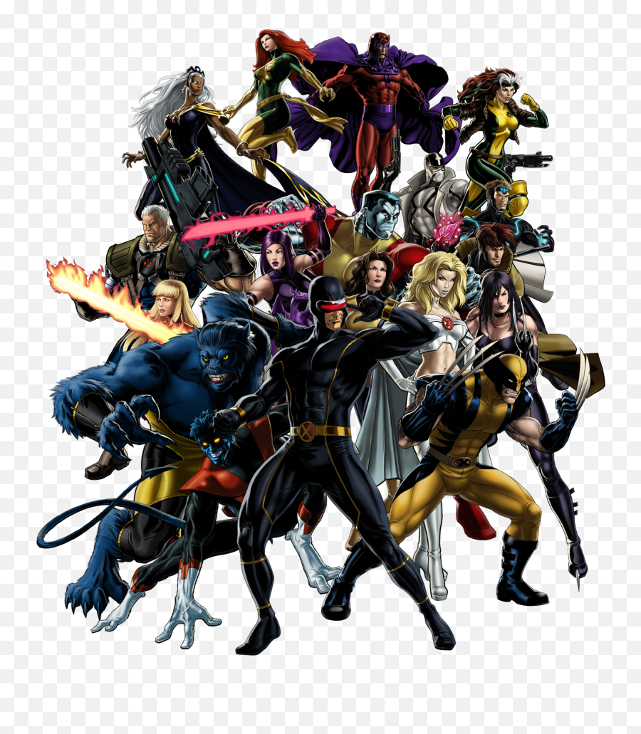 X - Marvel X Men Png,Xmen Logo Png