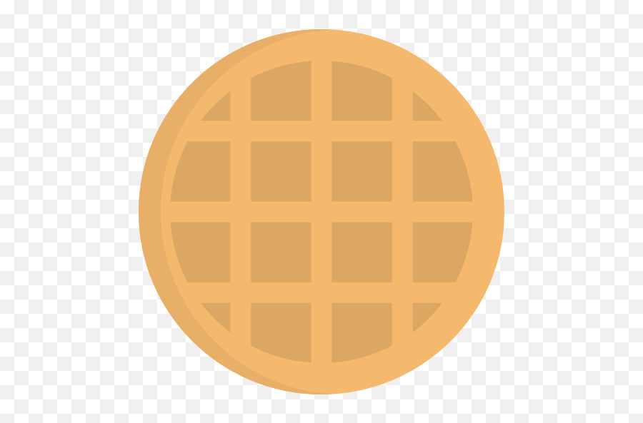 Free Icon Waffle - Geometric Png,Waffles Icon