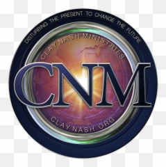 Clay Nash Ministries - EVENTS Language png