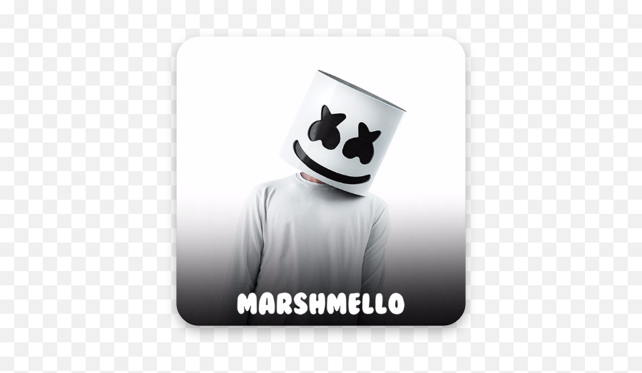 App Insights Marshmello Alone Om Telolet Apptopia - Dj Marshmello Profile Png,D.va Player Icon