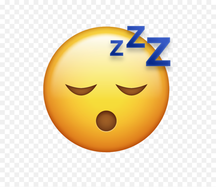 Sleeping Emoji Png 6 Image - Transparent Background Sleep Emoji,Sleepy Emoji Png