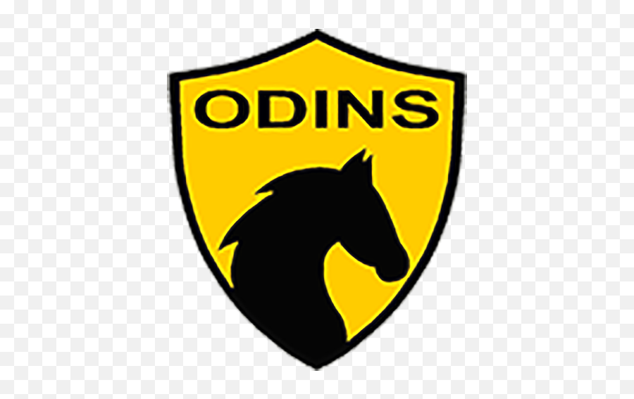 Cropped - Siteiconpng U2013 Odins Industry Mustang Round Up,Mustang Icon