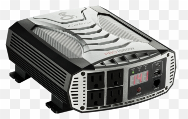 Cobra Pro 1500w - Inverter 2500 png