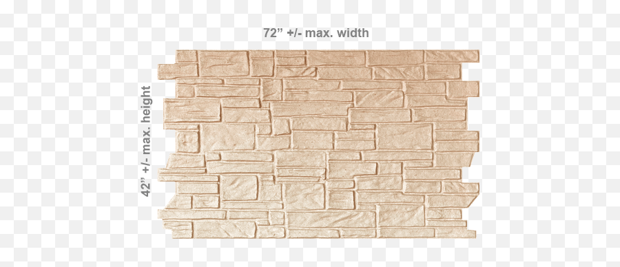 Wall Skins Pulp Art Surfaces Llc - Stone Bricks Png,3 Stacking Stones Icon