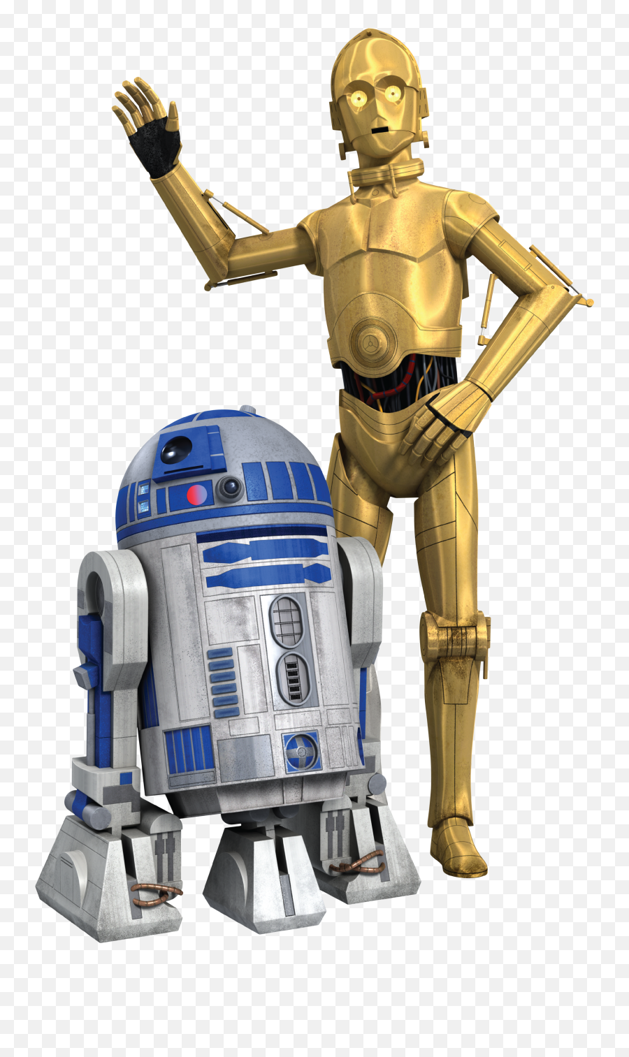Download Rebels R2 D2 And C 3po - Star Wars Rebels R2d2 Star Wars Rebels C3po Png,Star Wars Png