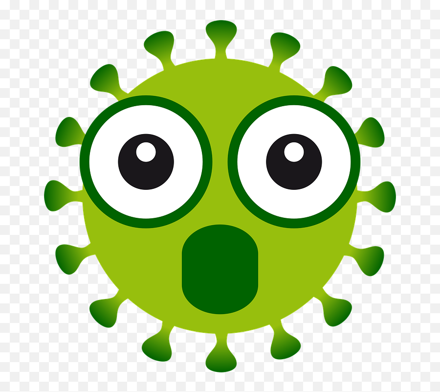 Free Photo Virus Marvel Icon Coronavirus Emoji Corona - Max Gambar Kartun Virus Ketakutan Png,Marvel Icon Png