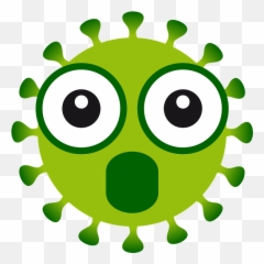 Free Photo Virus Marvel Icon Coronavirus Emoji Corona - Max Gambar Kartun Virus Ketakutan Png,Marvel Icon Png