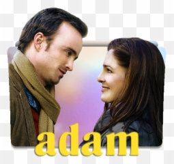 The Adam Project Folder Icon 2022 - DesignBust png