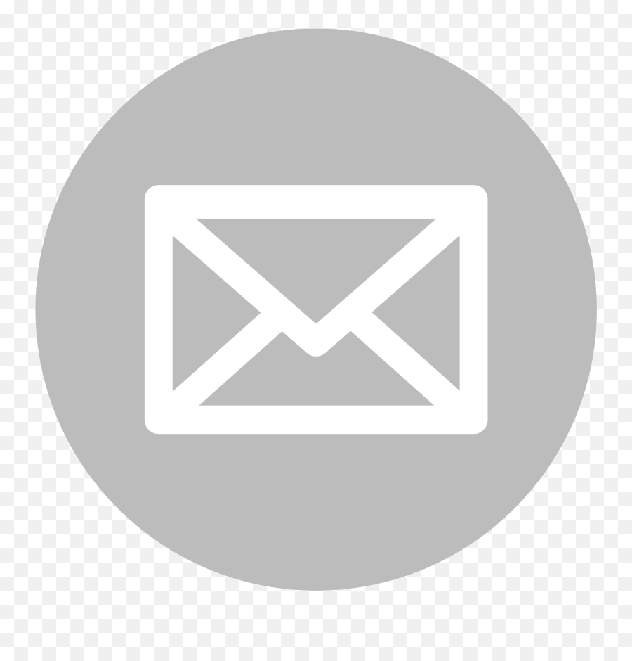Email Icon Png White 44566 - Free Icons Library,Email Envelope Icon Vector