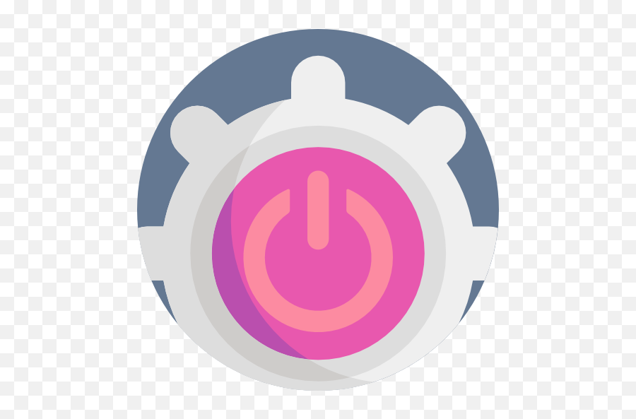 Free Icon Power Button Png
