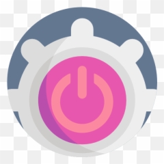 Free Icon Power Button Png