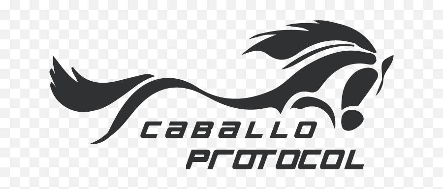 Caballo By Limitless Mindset - Caballo Caballo Word Png,Caballo Png