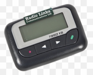 Pager - Gadget Png,Pager Png