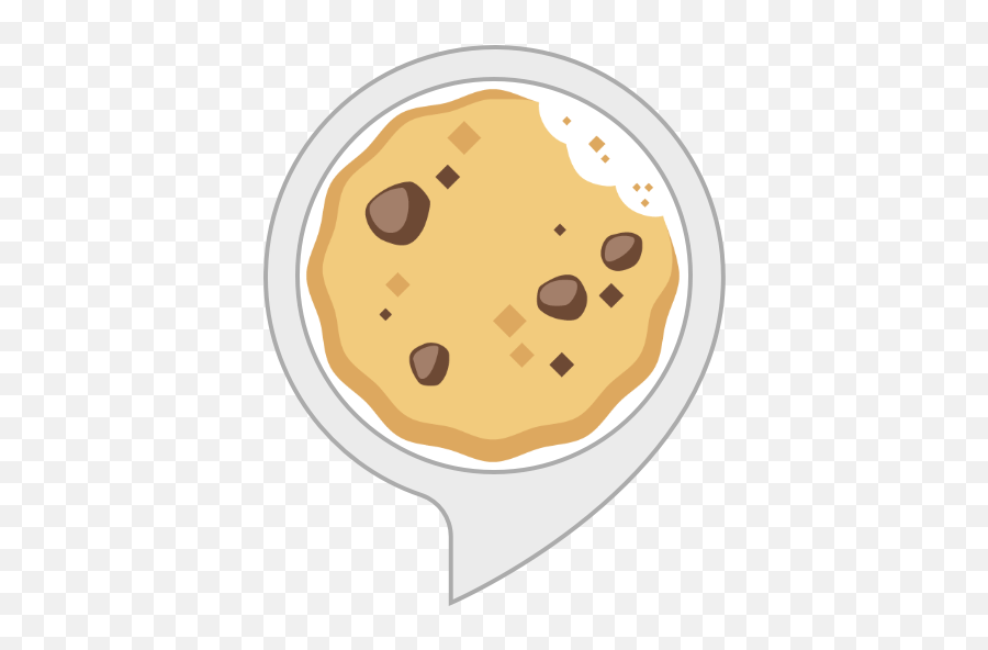 Amazoncom Cookie Monster Alexa Skills - Transparent Background Cookie Icon Png,Cookie Monster Png