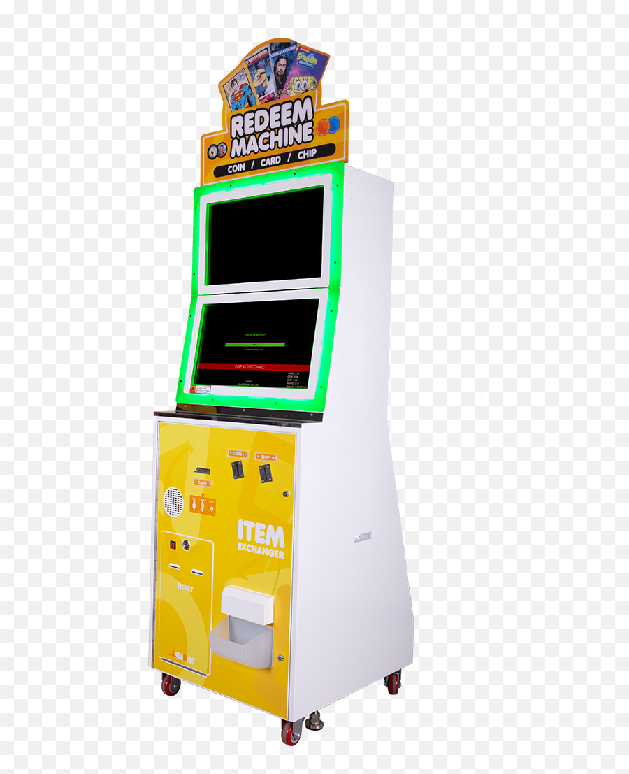 Video Game Arcade Cabinet - Video Game Arcade Cabinet Png,Arcade Cabinet Png