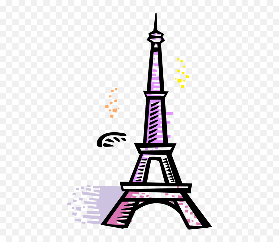 Jpg Transparent Library Eiffel Tower - Paris France Clipart Png,Torre Eiffel Png