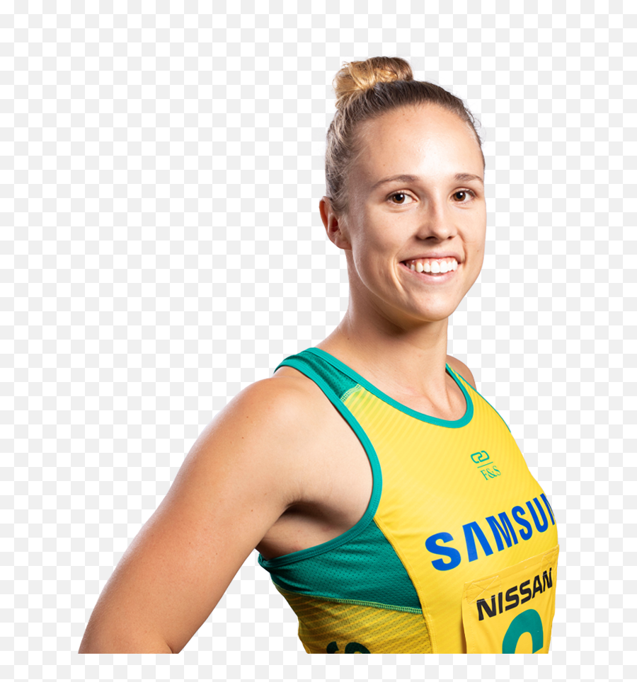 Paige Hadley Australian Diamonds Netball Team - Jamie Lee Price Diamonds Png,Paige Png